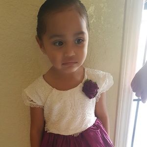 Meet your Posher, Esther